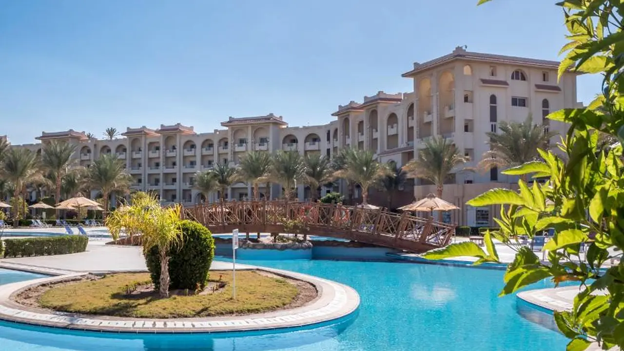 الفندق سيرينيتي ألما هايتس - مكادي باي